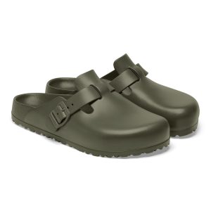Boston | EVA | Khaki