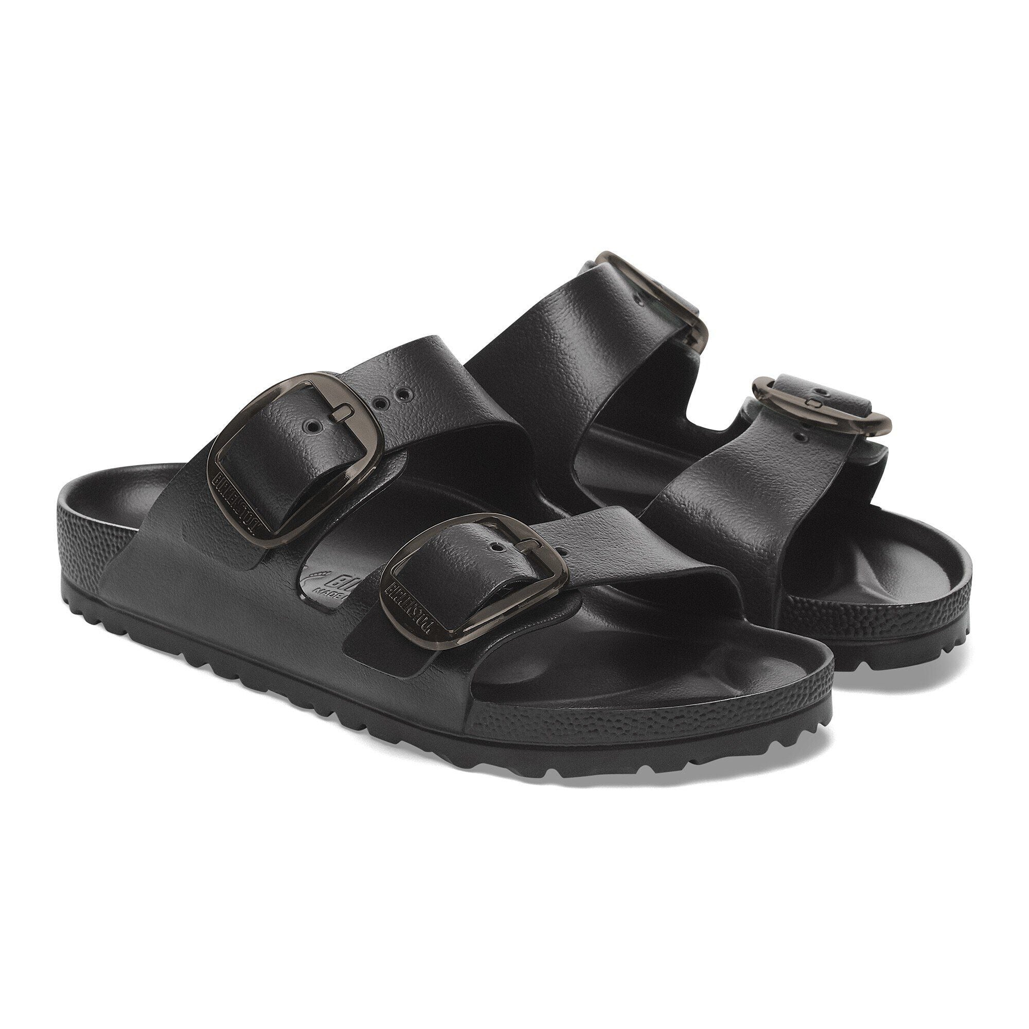 Arizona Big Buckle | EVA | Black