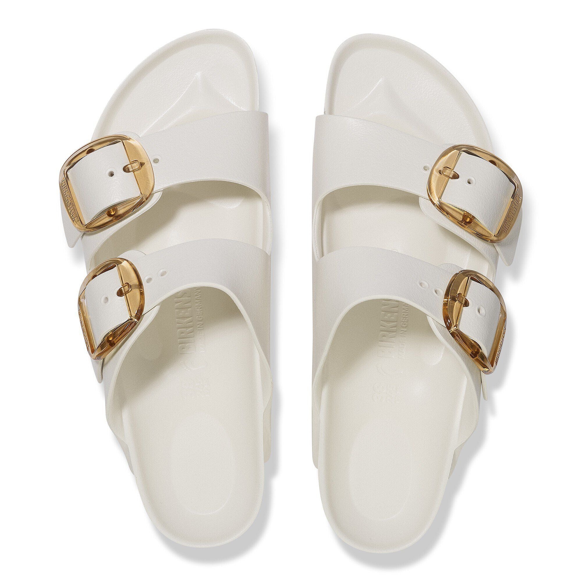 Arizona Big Buckle | EVA | Eggshell - Image 4