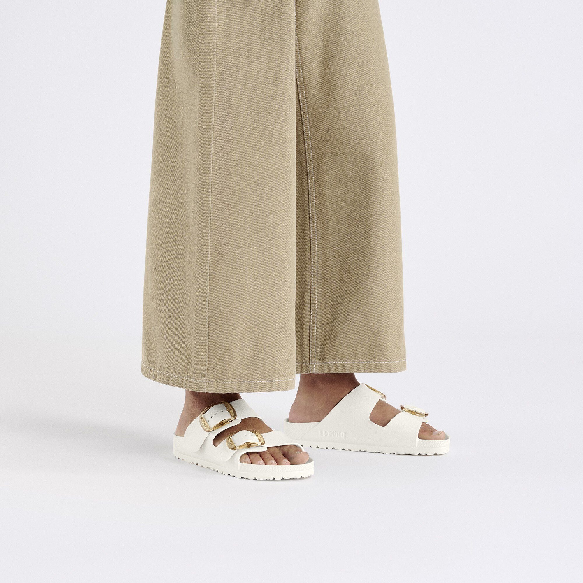 Arizona Big Buckle | EVA | Eggshell - Image 2