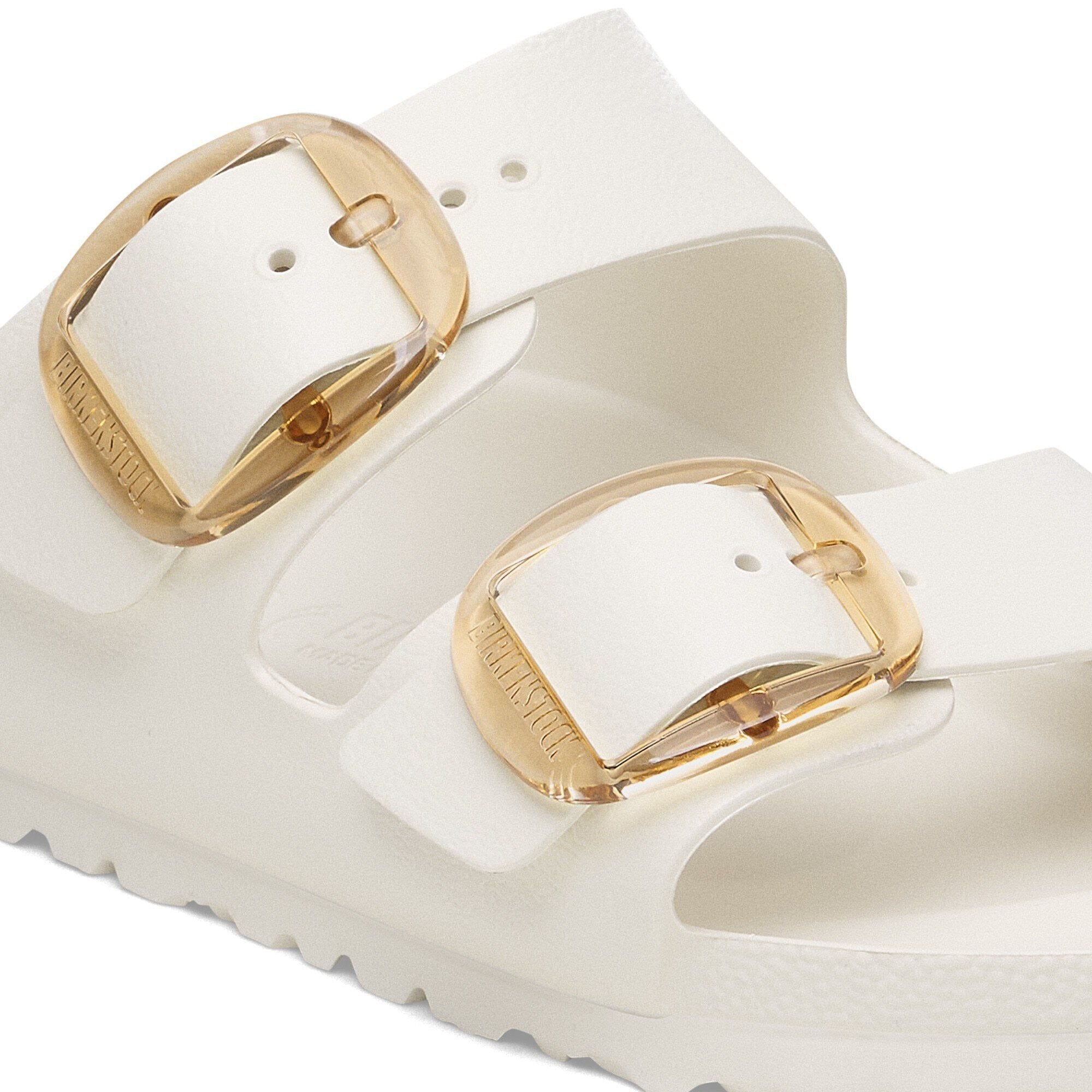 Arizona Big Buckle | EVA | Eggshell - Image 7