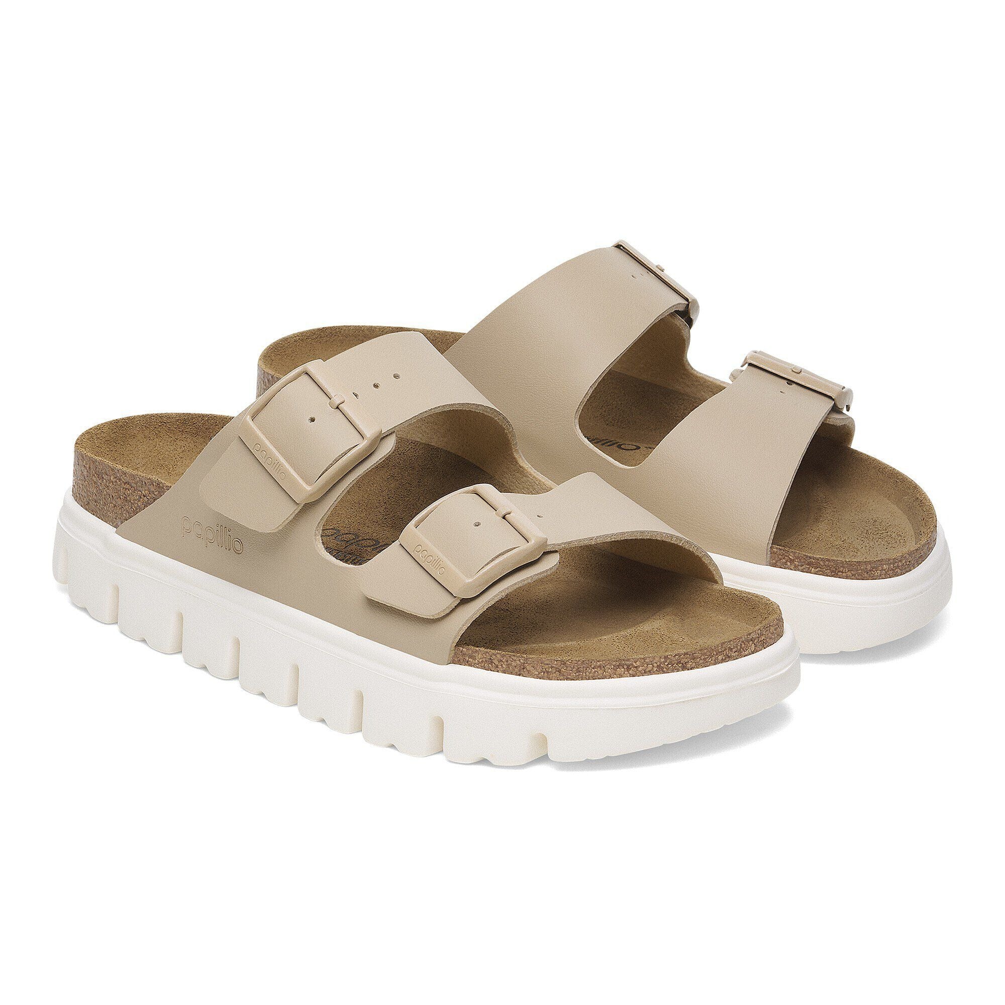 Arizona Chunky | Birko-Flor | Sandcastle