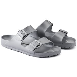 Arizona | EVA | Metallic Silver