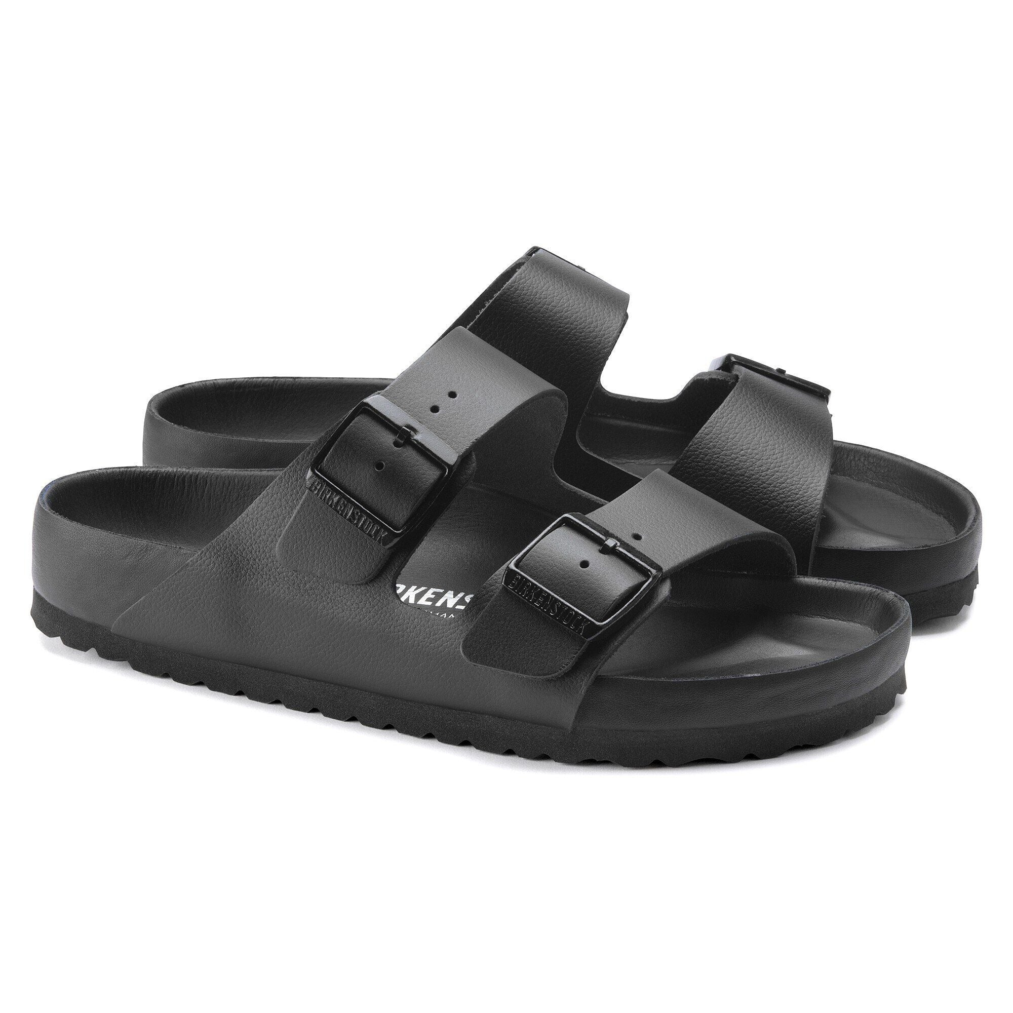 Arizona Exquisite | Leather | Black