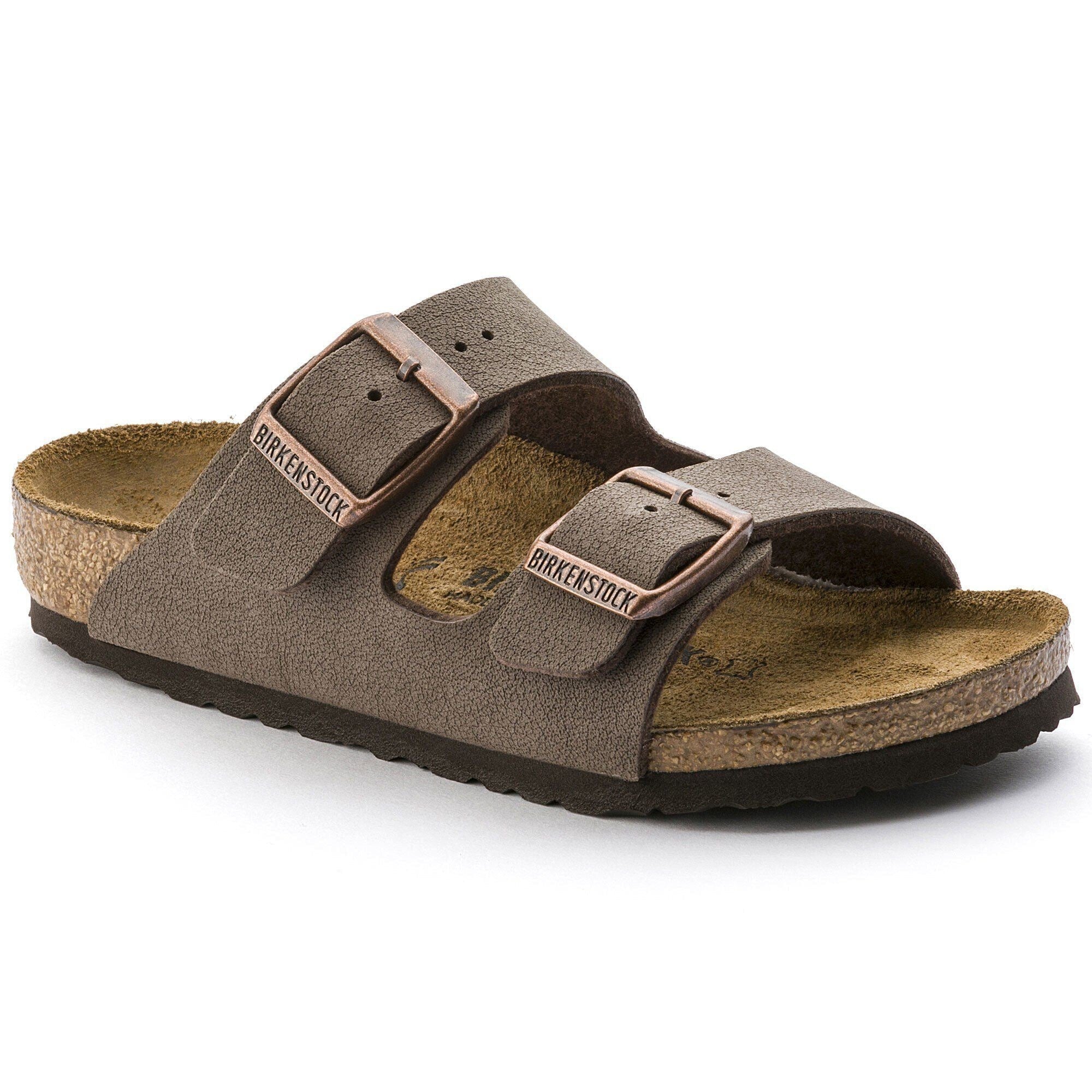 Arizona | Kids | Birkibuc | Mocha - Image 3