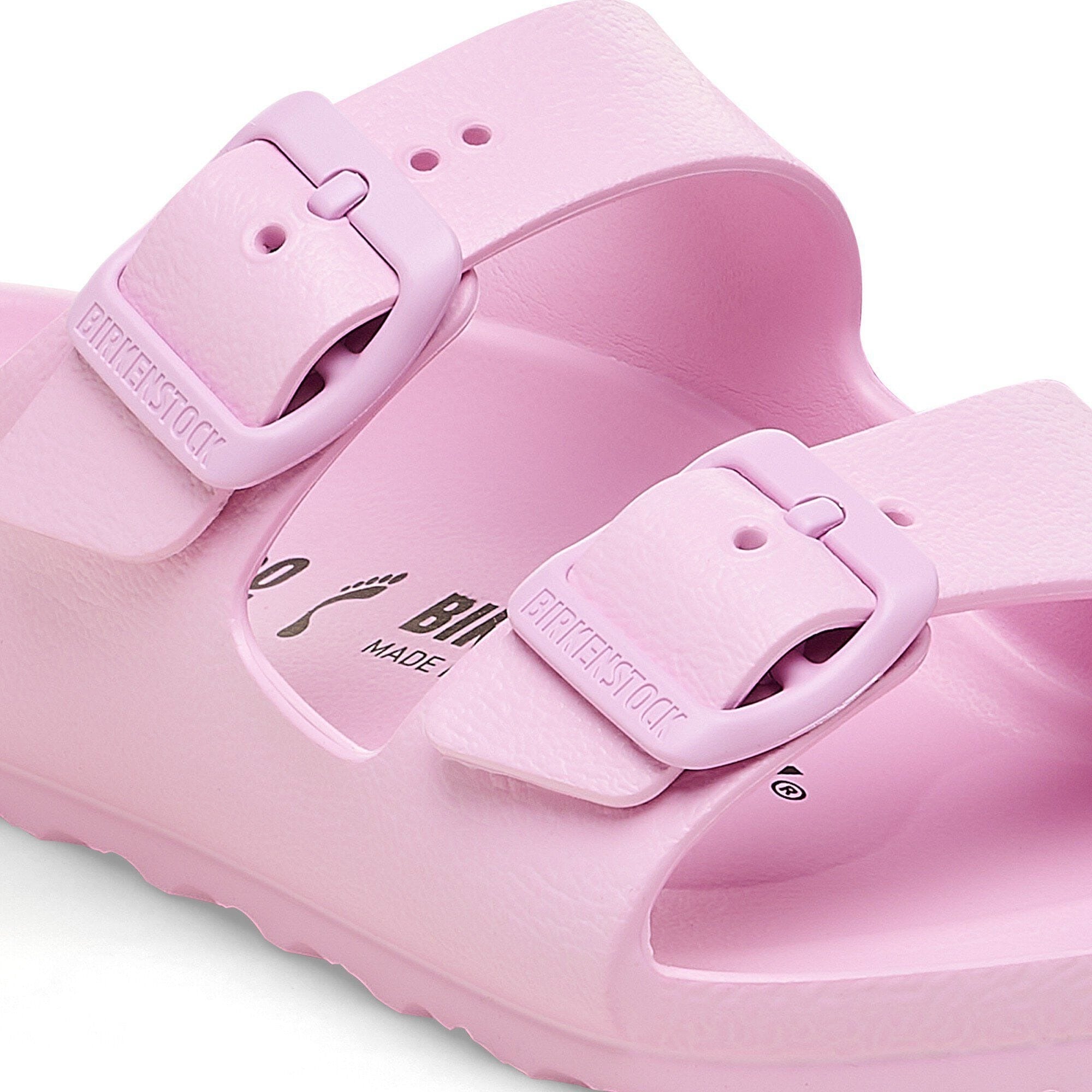 Arizona | Kids | EVA | Fondant Pink - Image 8