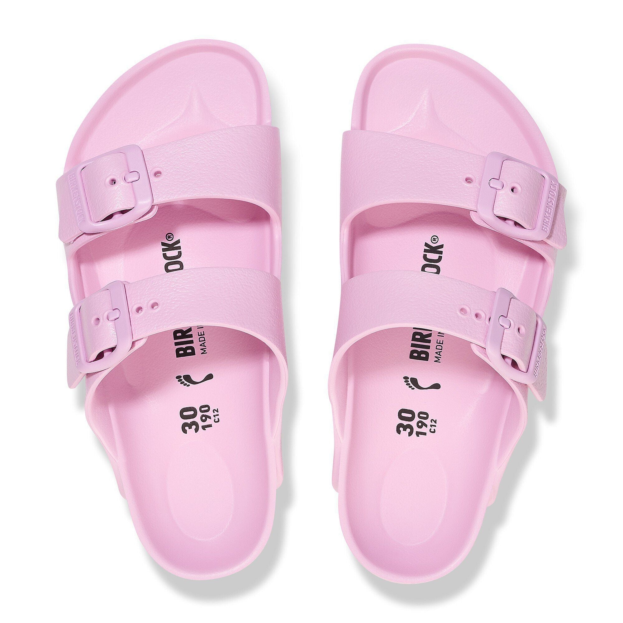 Arizona | Kids | EVA | Fondant Pink - Image 4