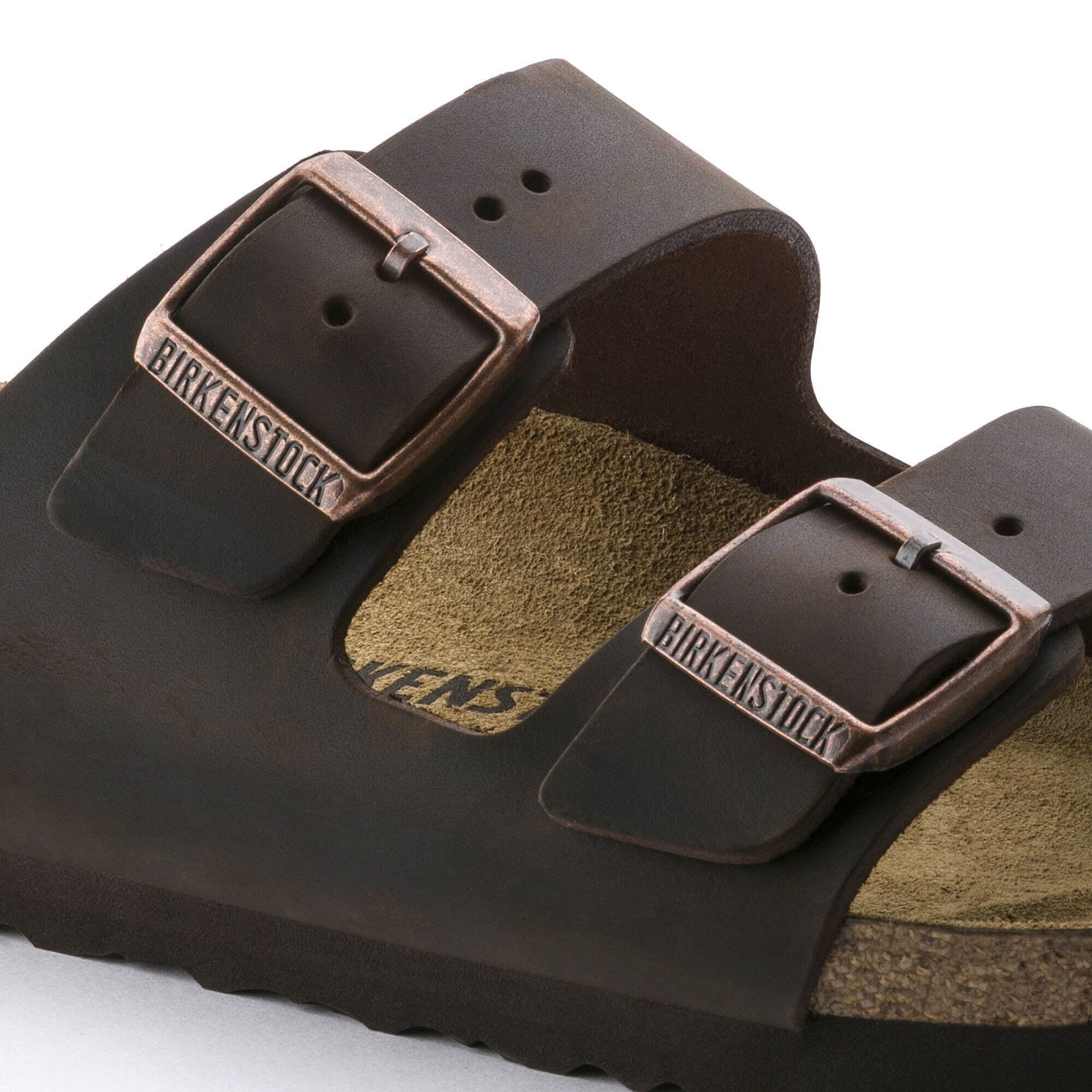 Arizona | Oiled Leather | Habana Brown - Image 6