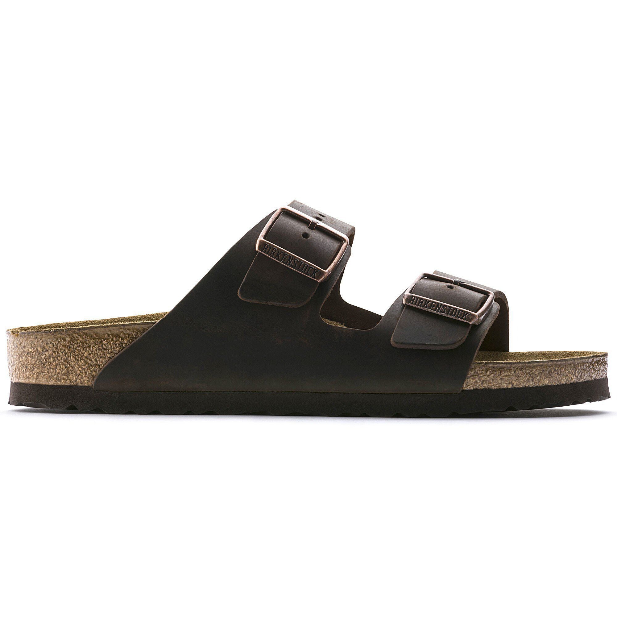 Arizona | Oiled Leather | Habana Brown - Image 4