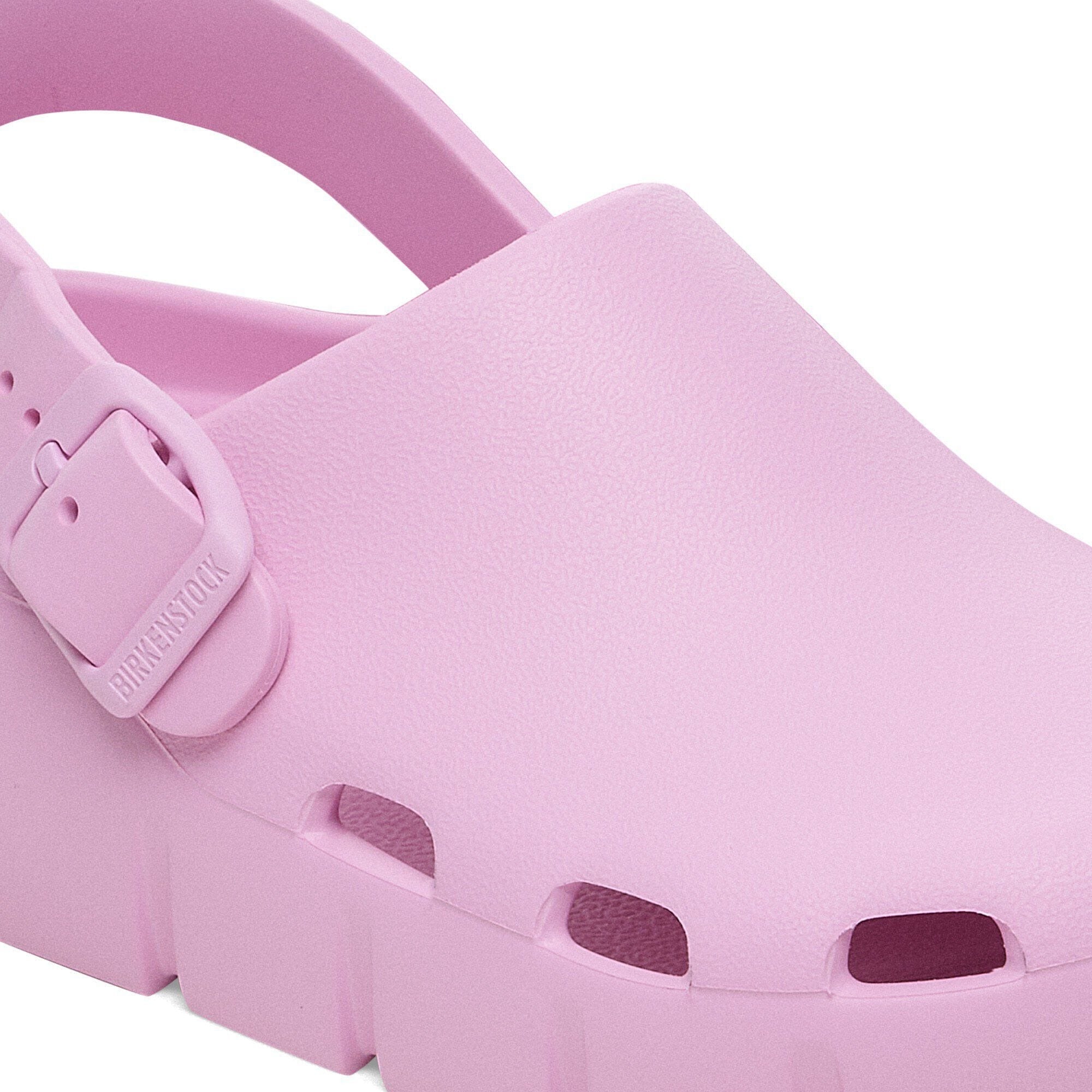 Birki Flow | Kids | EVA | Fondant Pink - Image 6