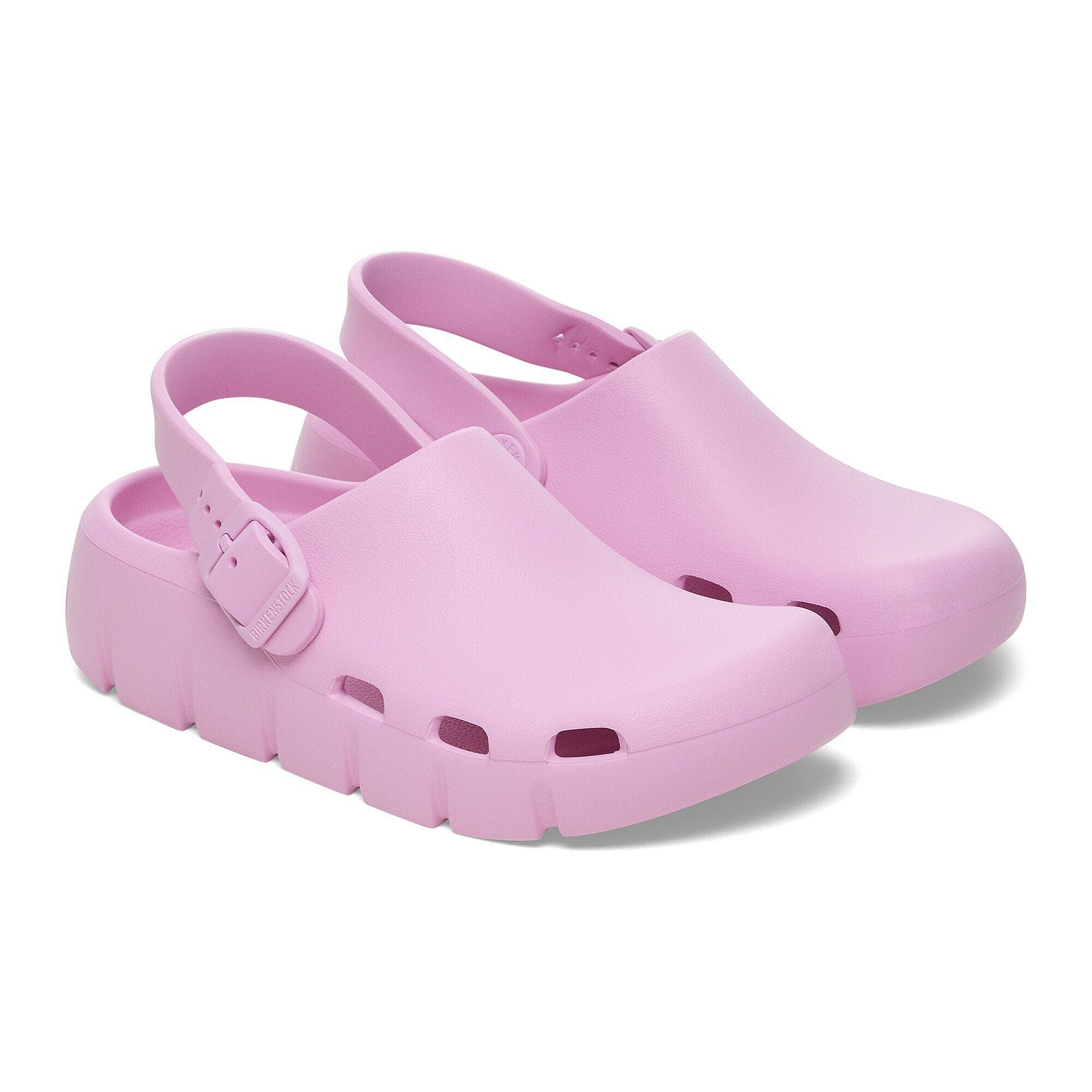 Birki Flow | Kids | EVA | Fondant Pink