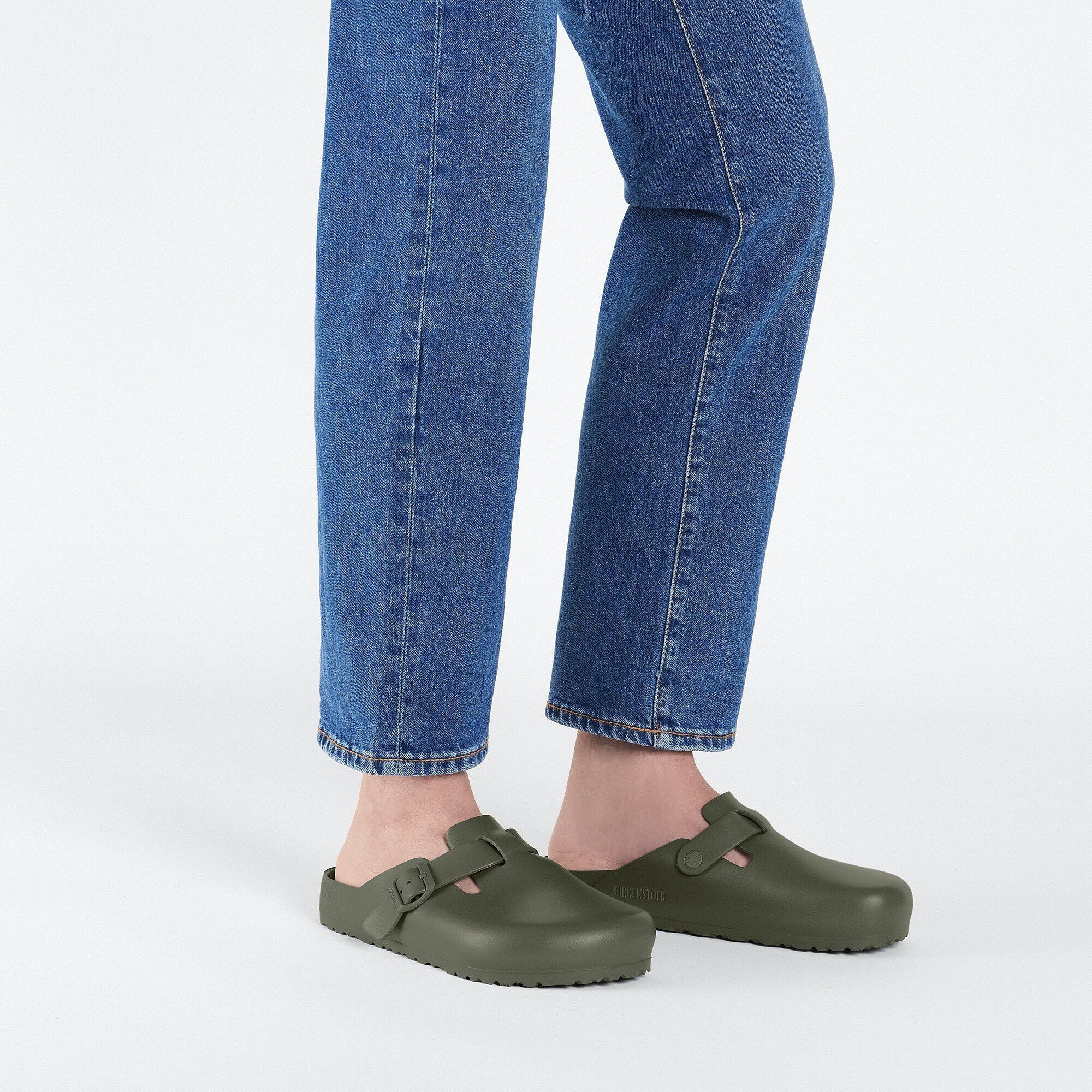 Boston | EVA | Khaki - Image 2