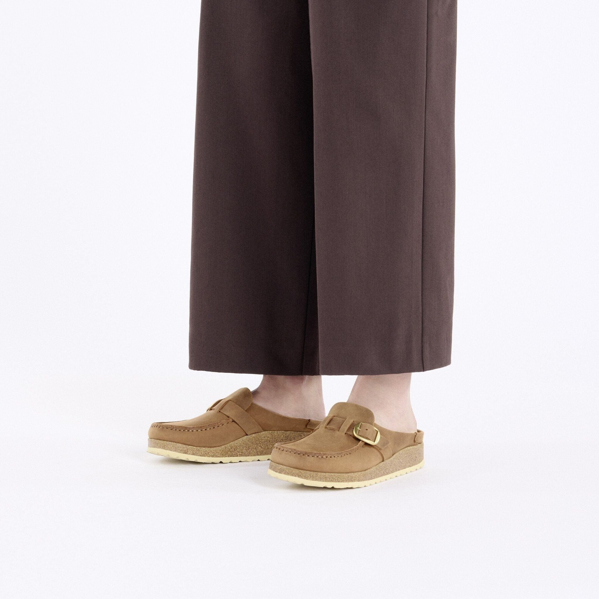 Buckley | Oiled Leather | Cognac - Image 3