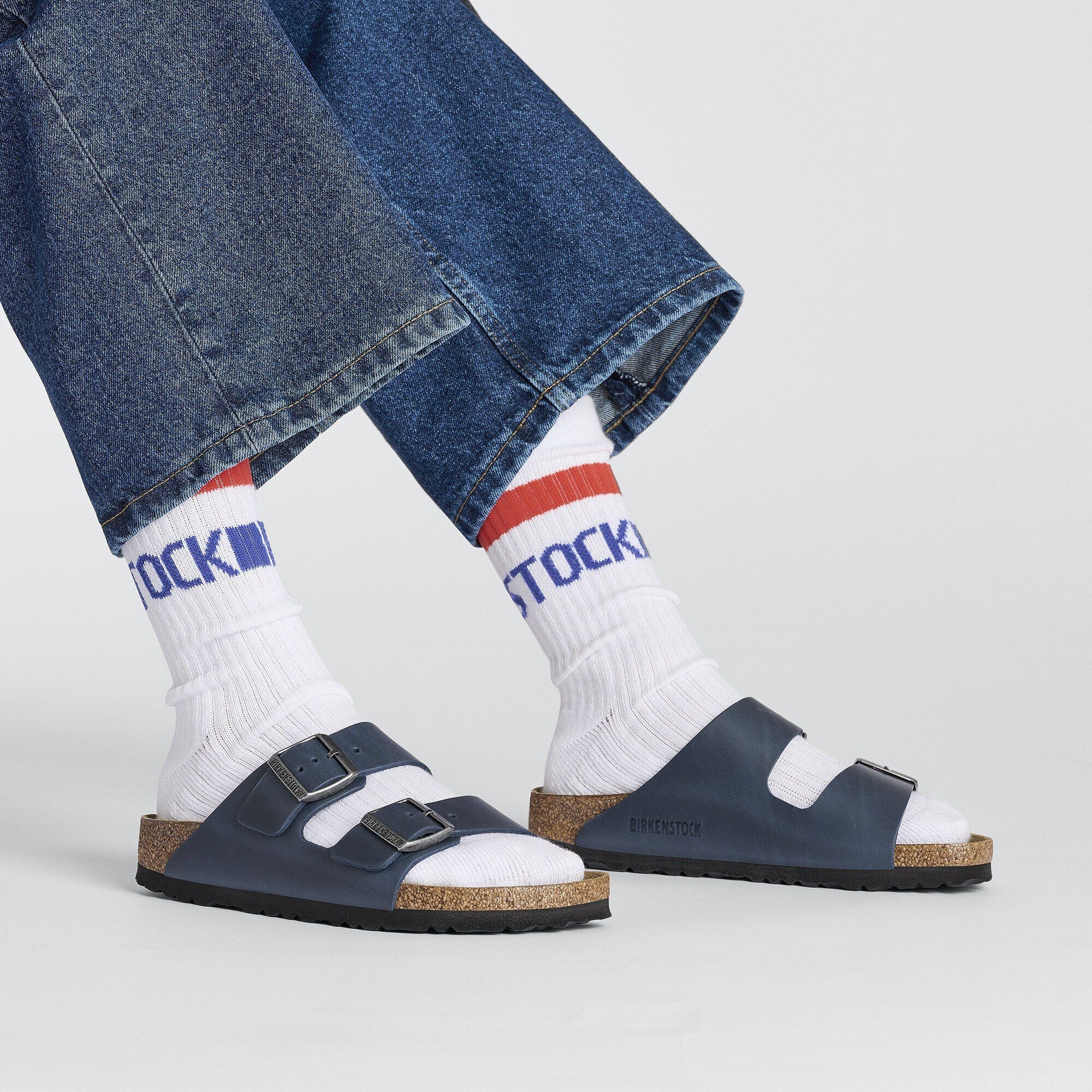 Cotton Tennis Socks - Image 3