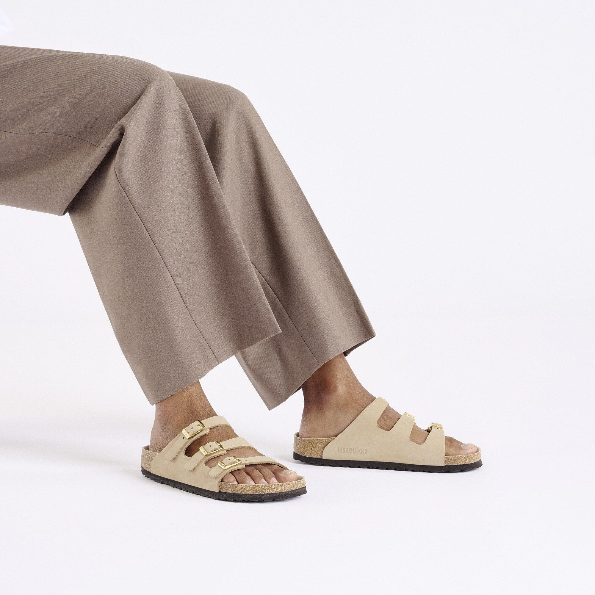 Florida Hex | Nubuck | Sandcastle - Image 3