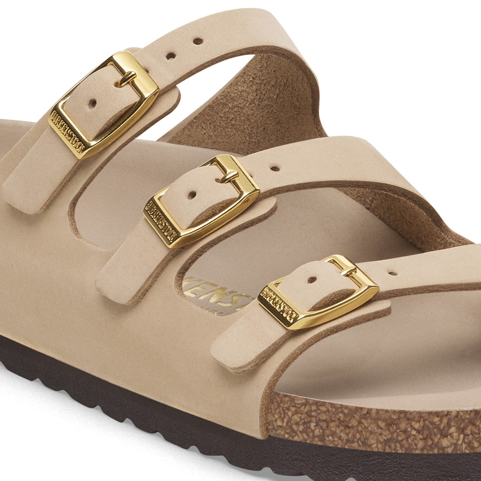 Florida Hex | Nubuck | Sandcastle - Image 7