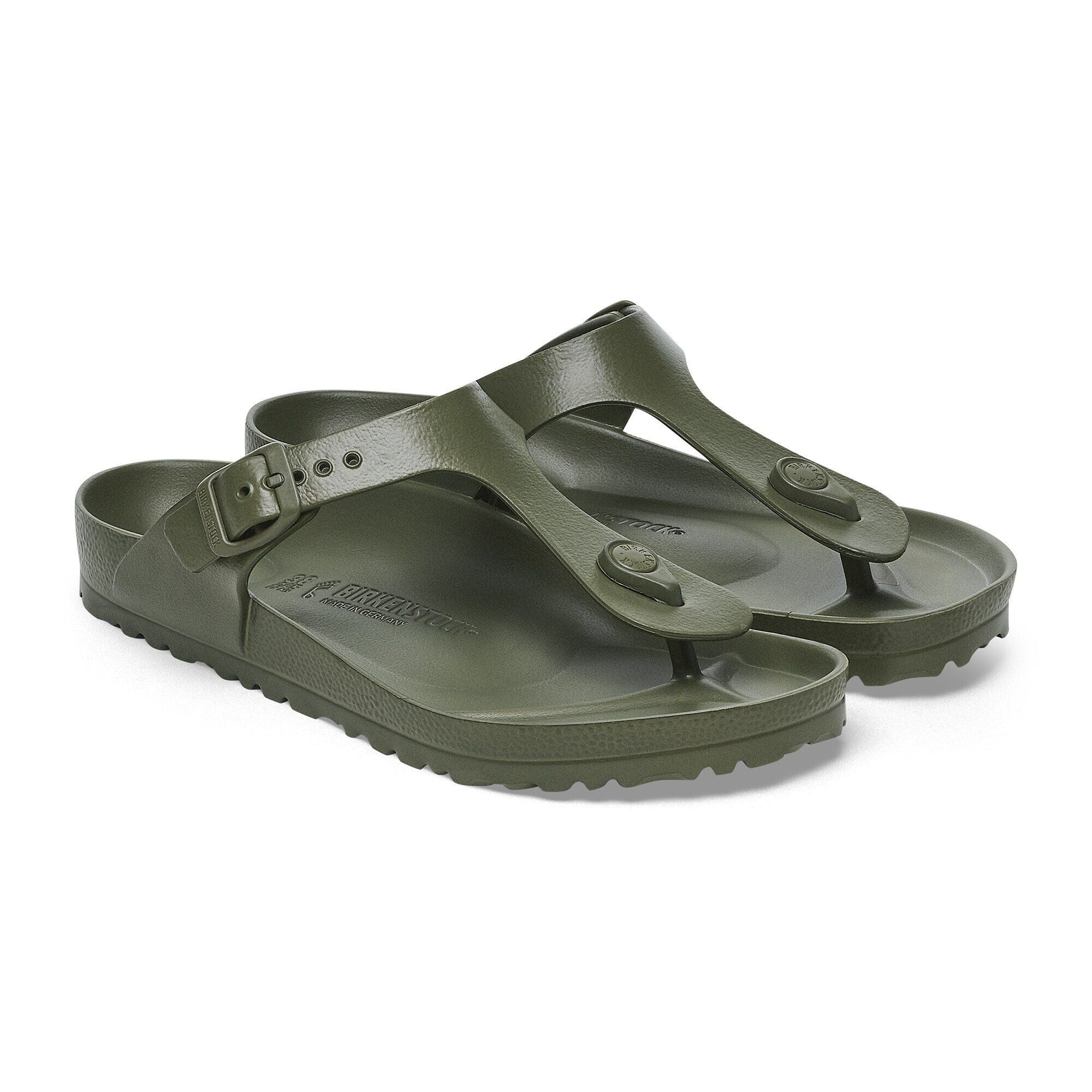 Gizeh | EVA | Khaki