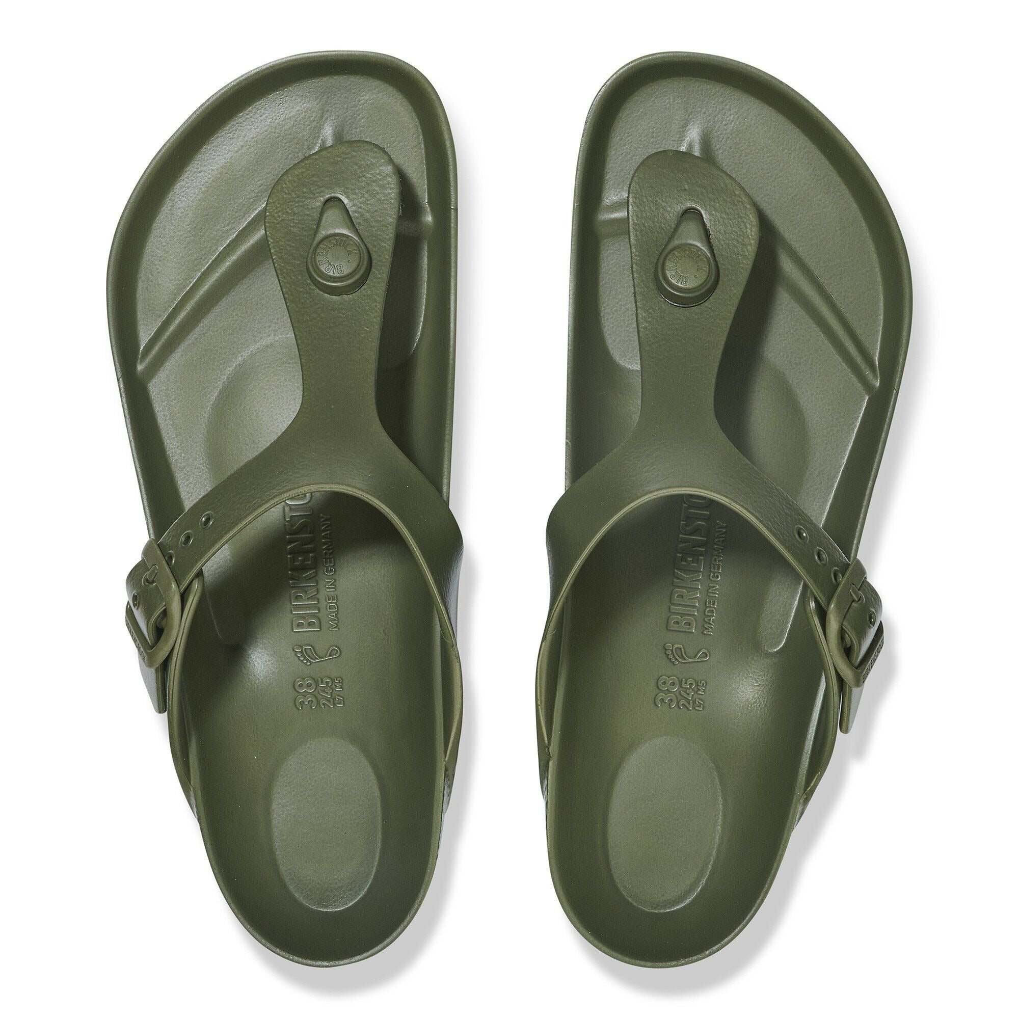 Gizeh | EVA | Khaki - Image 4