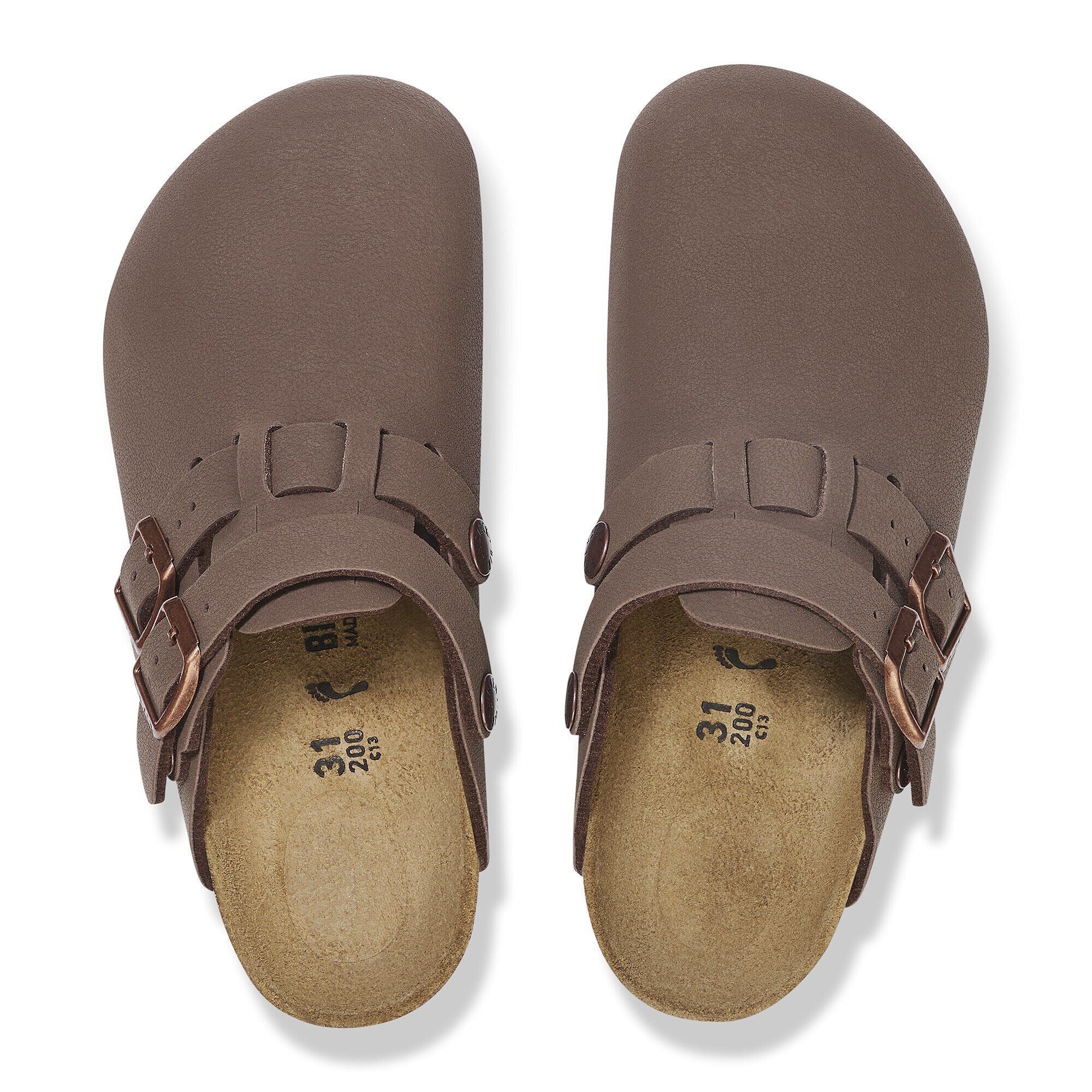 Kay | Kids | Birkibuc | Mocha - Image 4