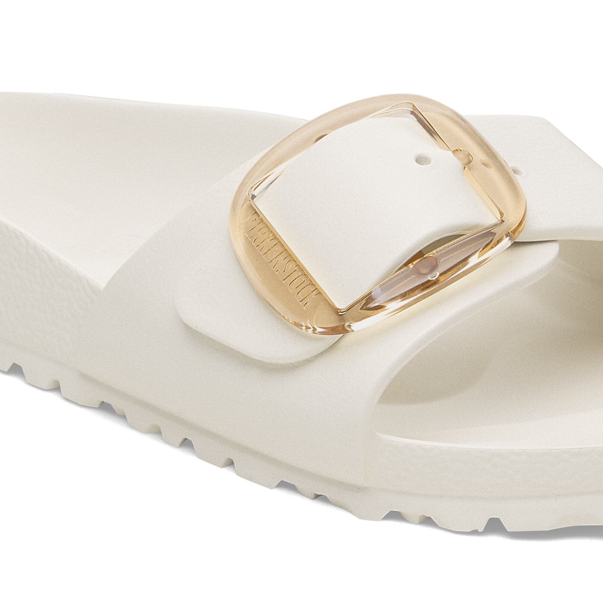 Madrid Big Buckle | EVA | Eggshell - Image 7