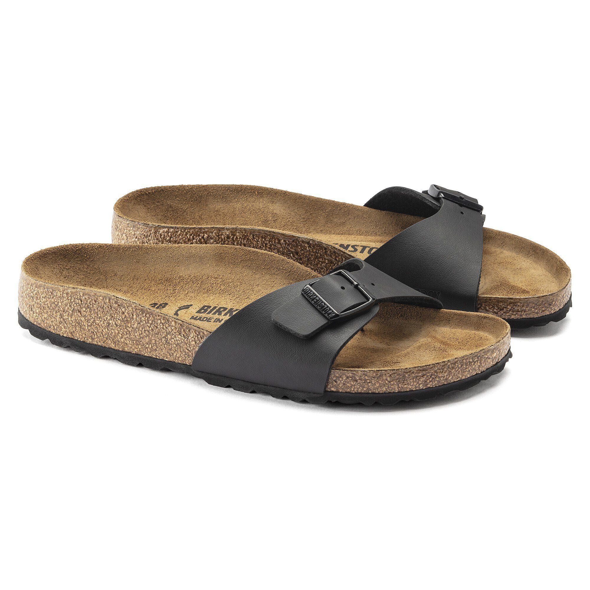 Madrid | Birko-Flor | Black