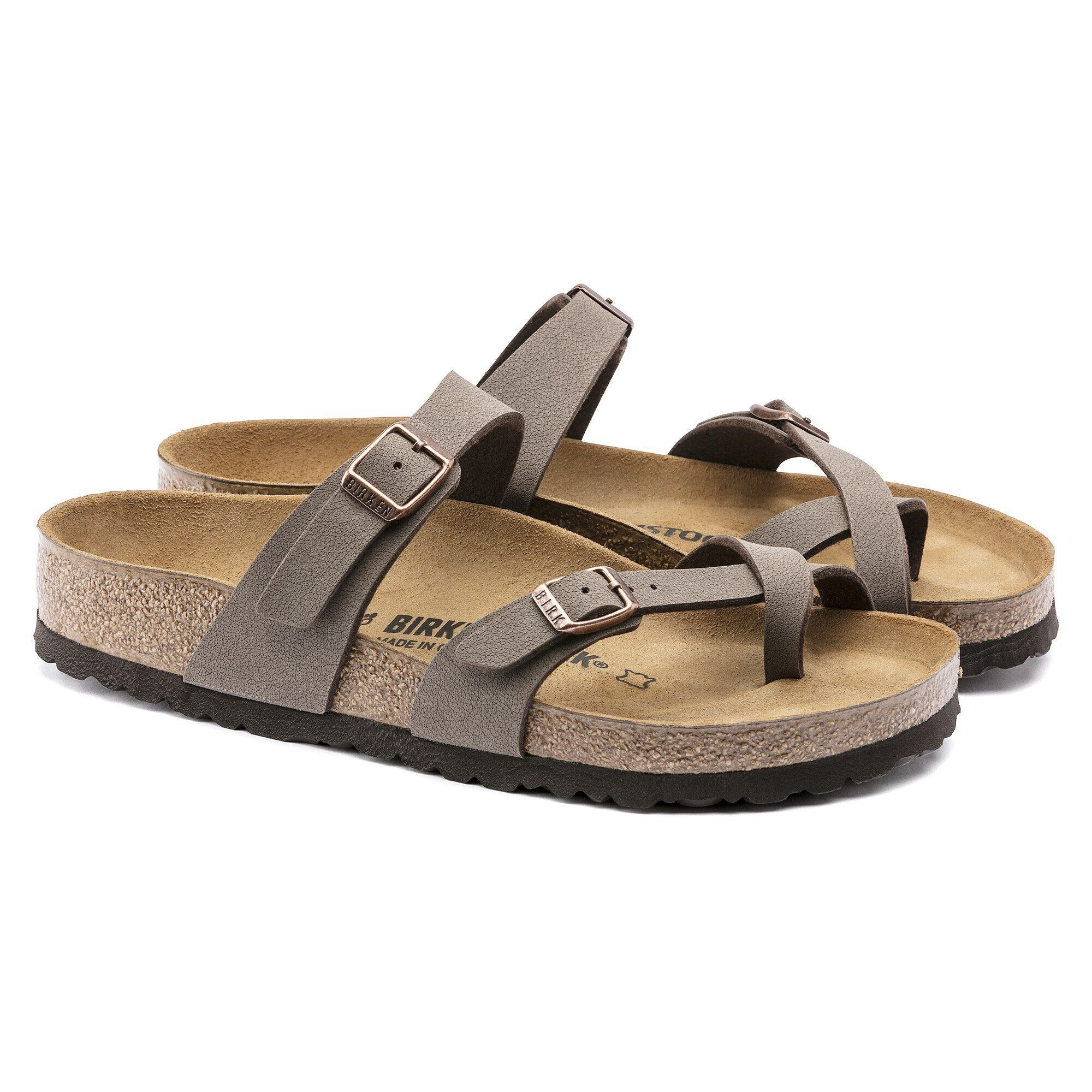 Mayari | Birkibuc | Mocha