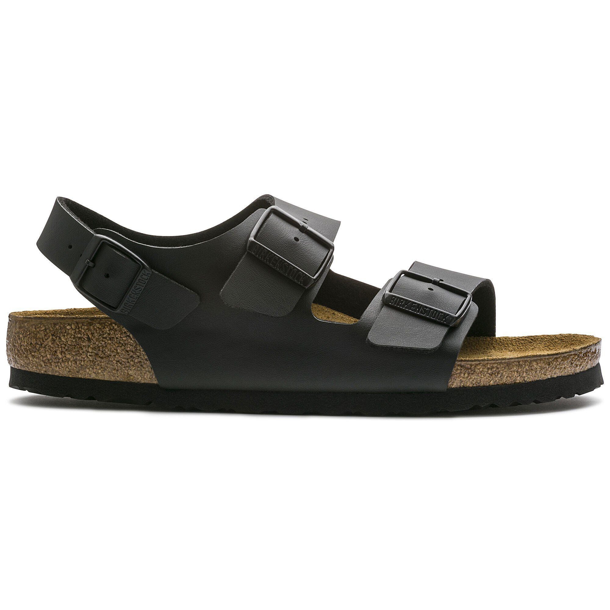 Milano | Birko-Flor | Black - Image 6