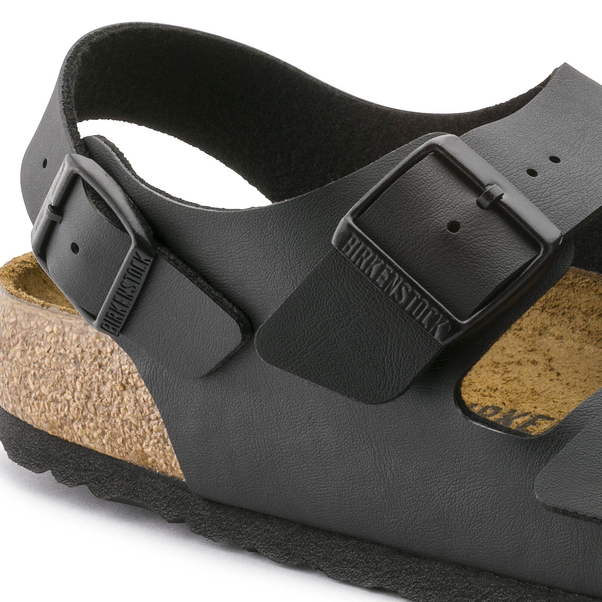 Milano | Birko-Flor | Black - Image 8