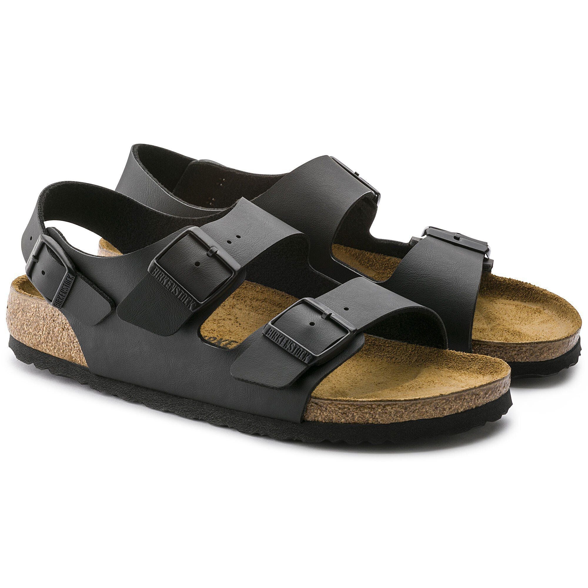 Milano | Birko-Flor | Black
