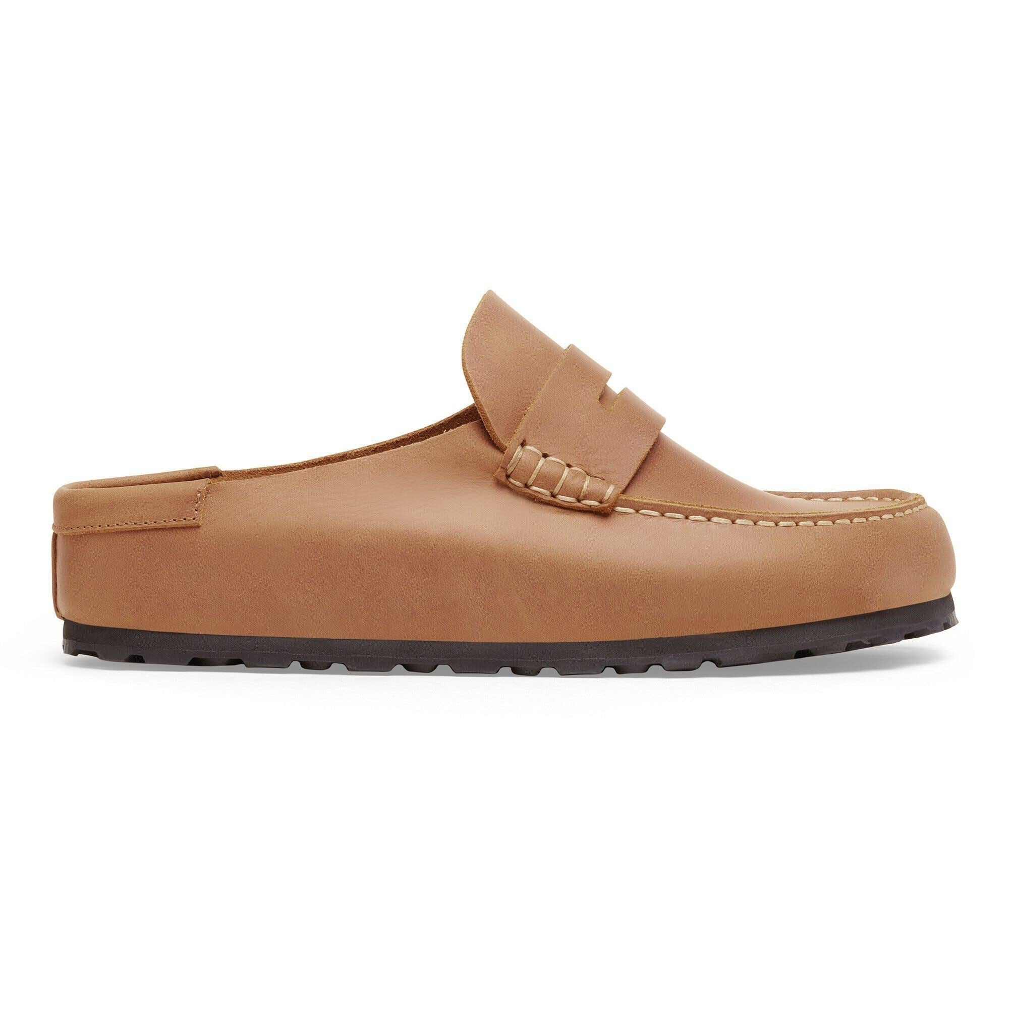 Naples 2.0 Wrapped | Oiled Leather | Cognac - Image 4