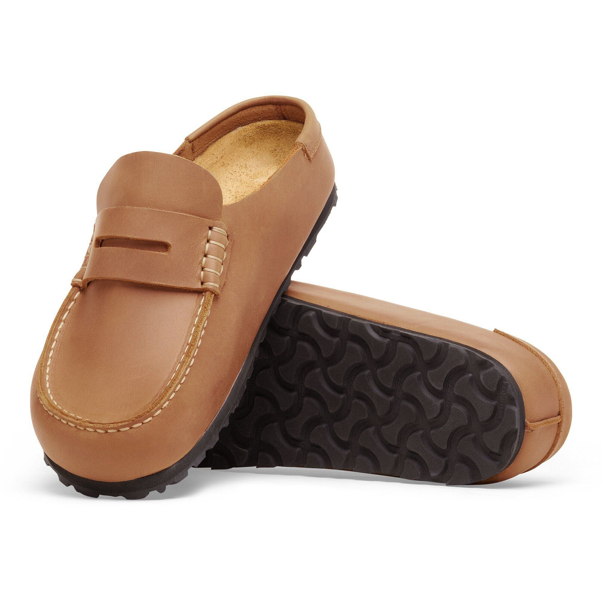Naples 2.0 Wrapped | Oiled Leather | Cognac - Image 6