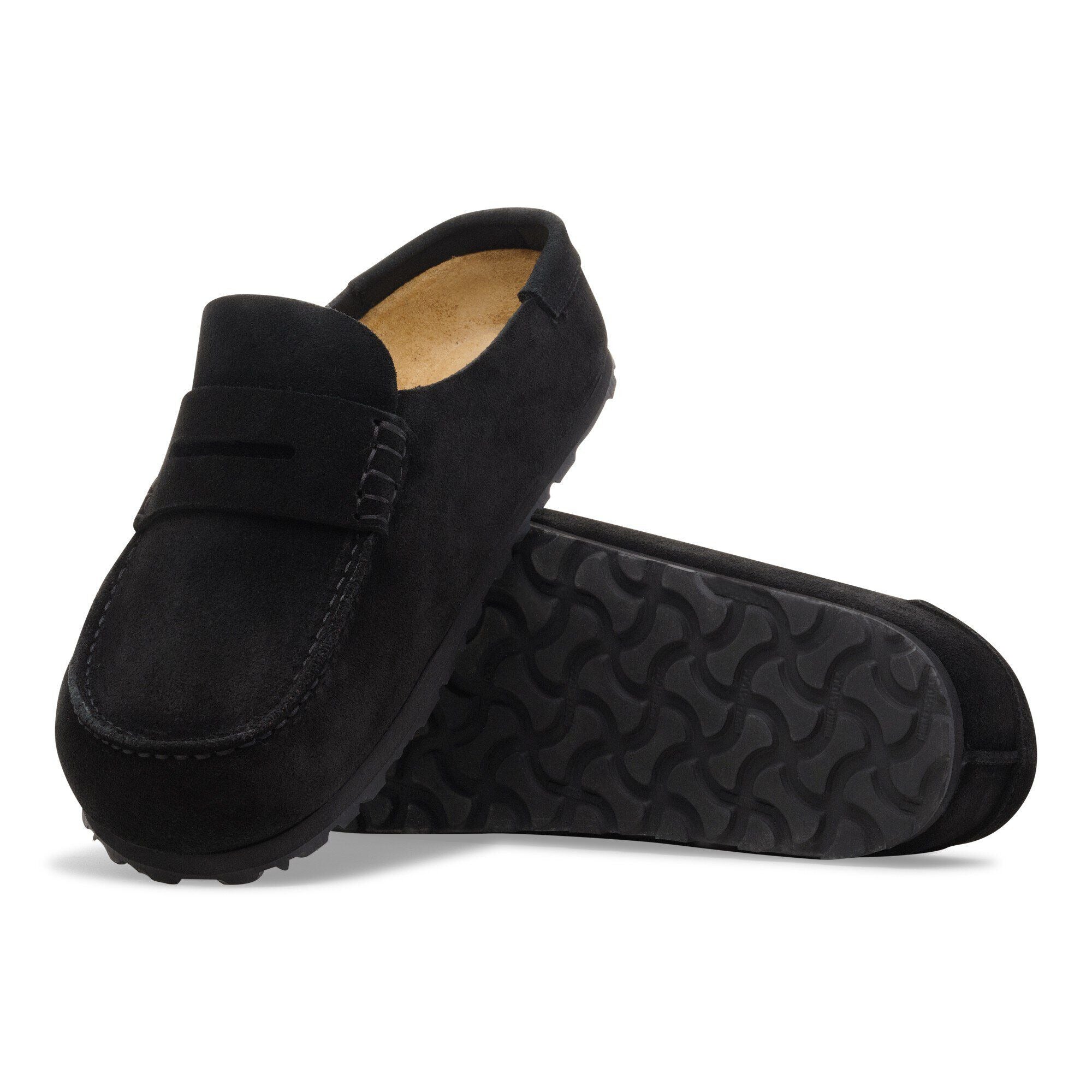 Naples 2.0 Wrapped | Suede | Black - Image 6