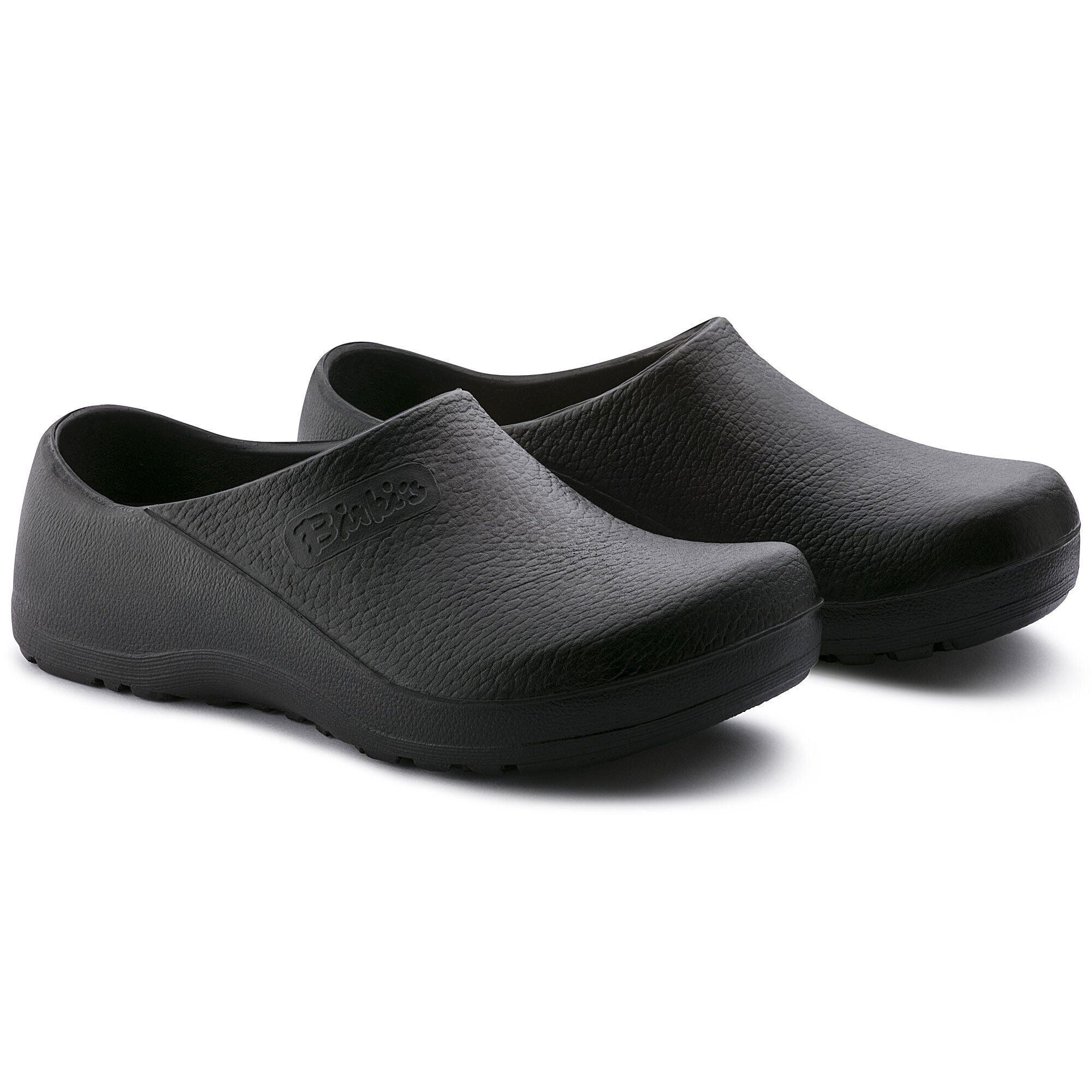 Profi Birki | Polyurethane | Black