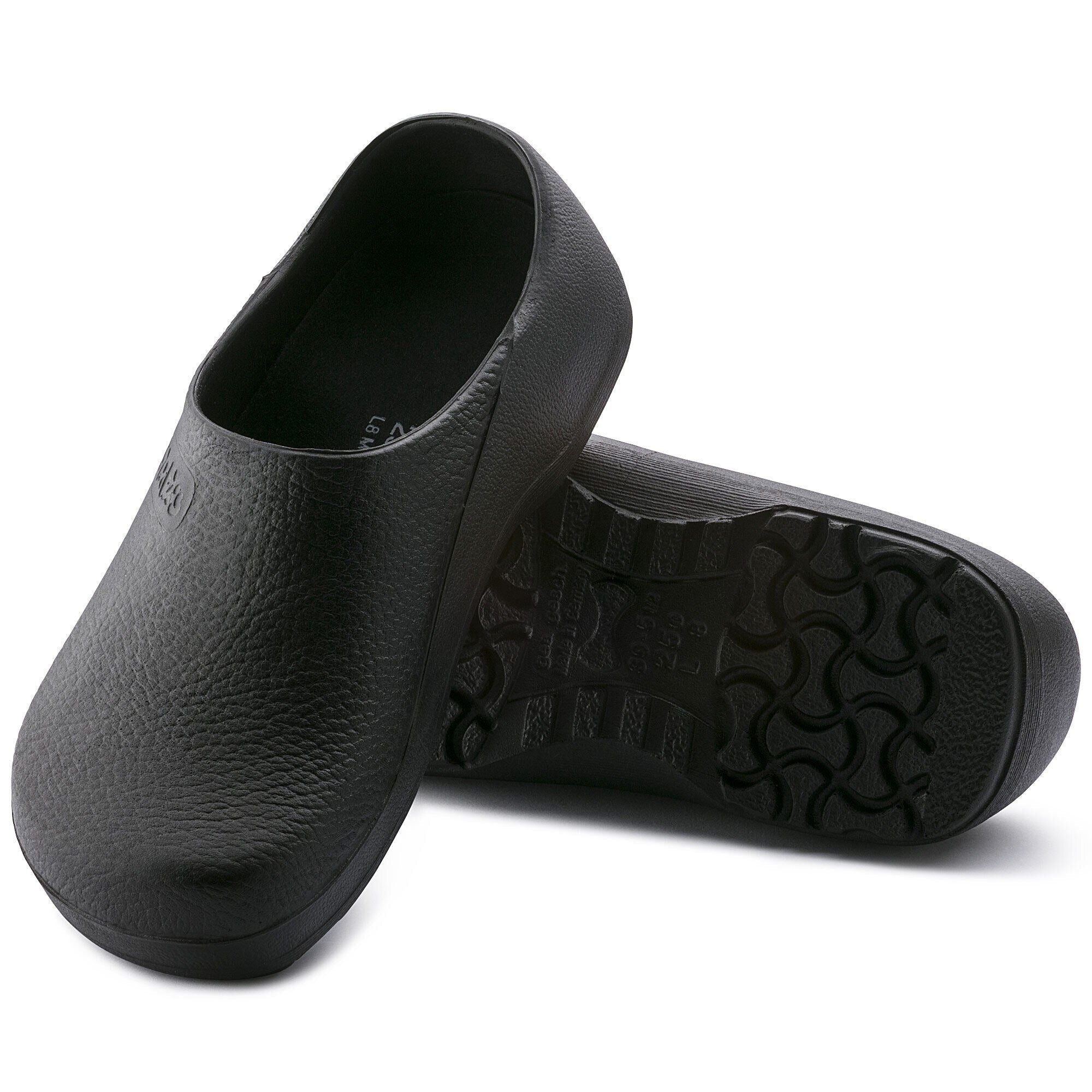 Profi Birki | Polyurethane | Black - Image 6