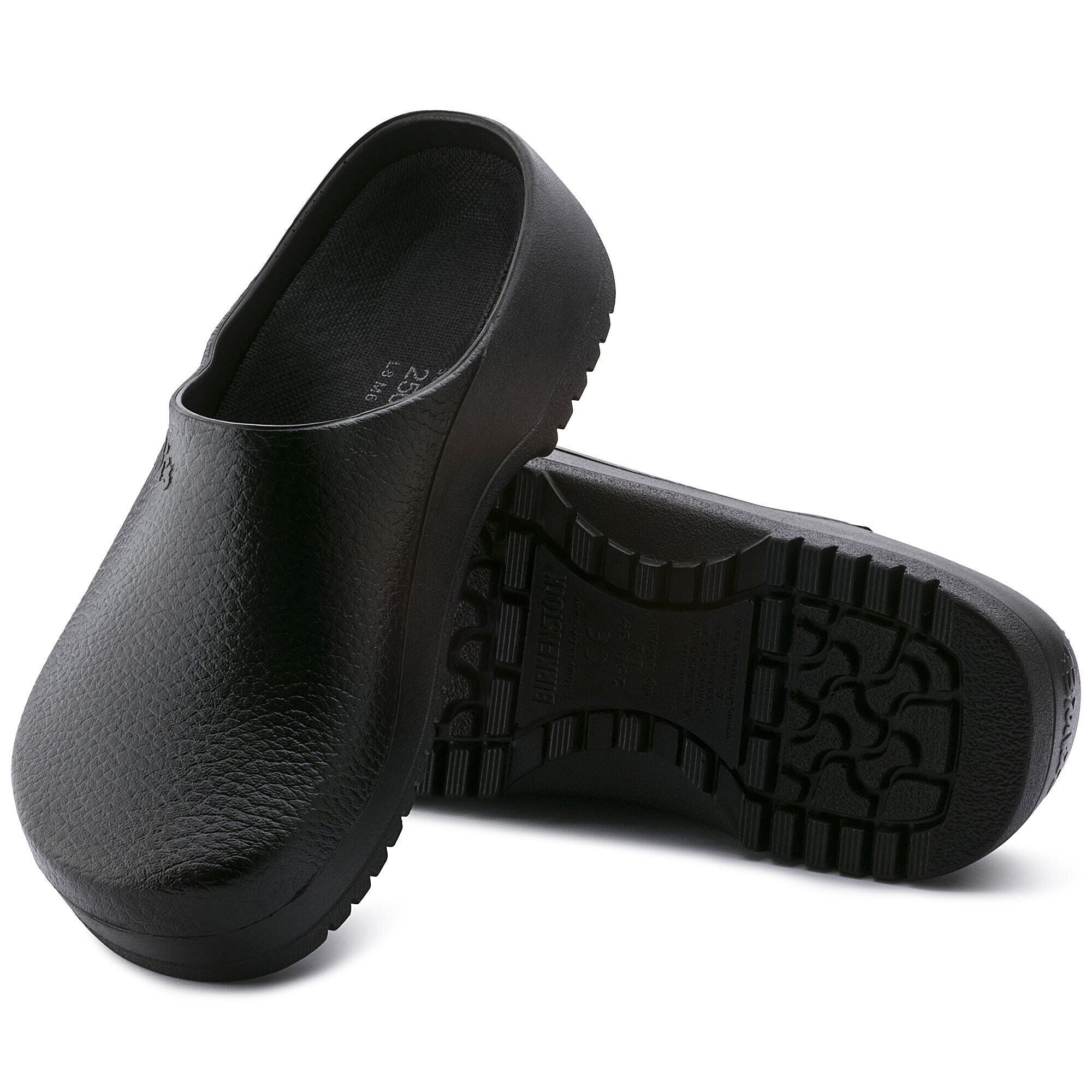 Super Birki | Polyurethane | Black - Image 6