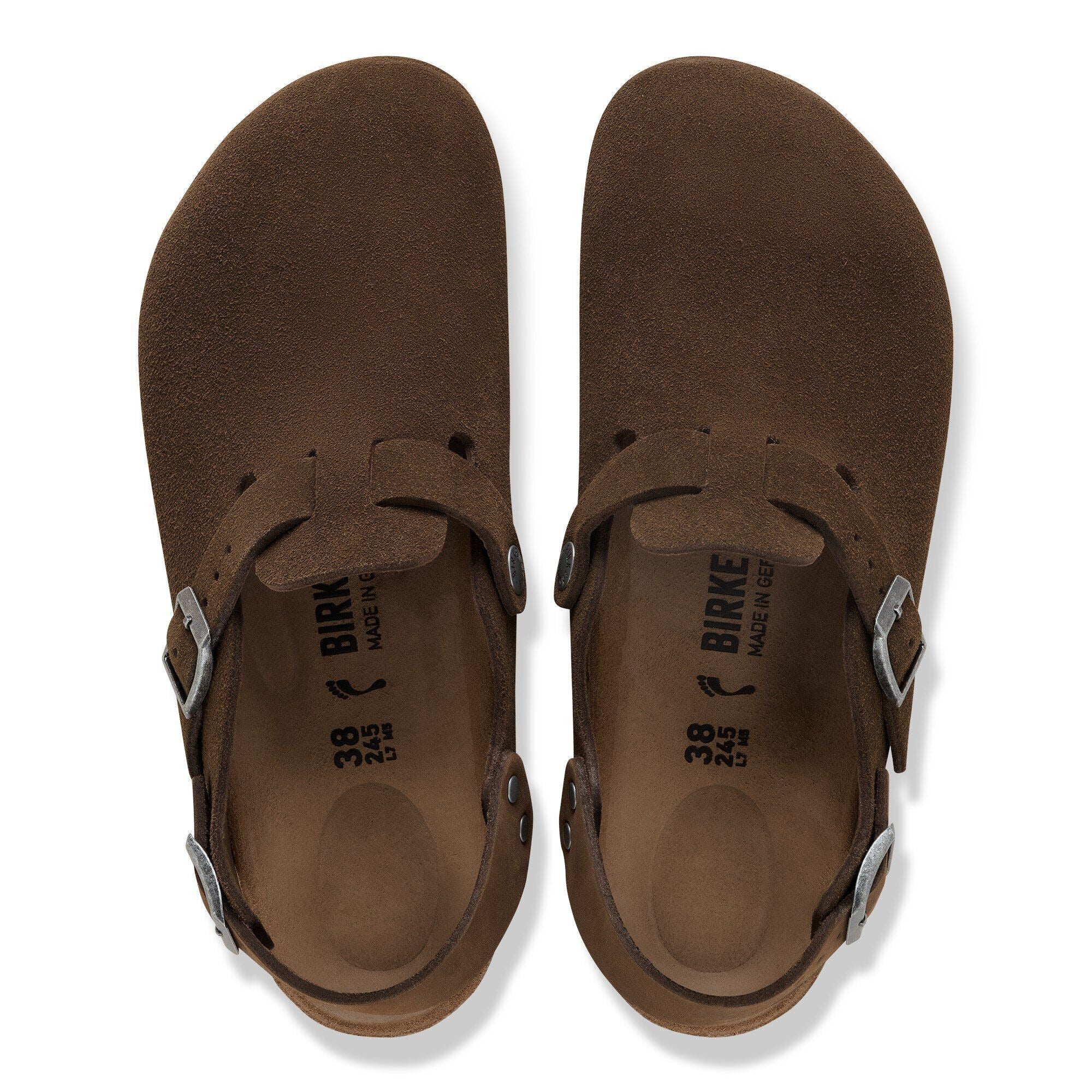 Tokio | Suede | Carafe - Image 4