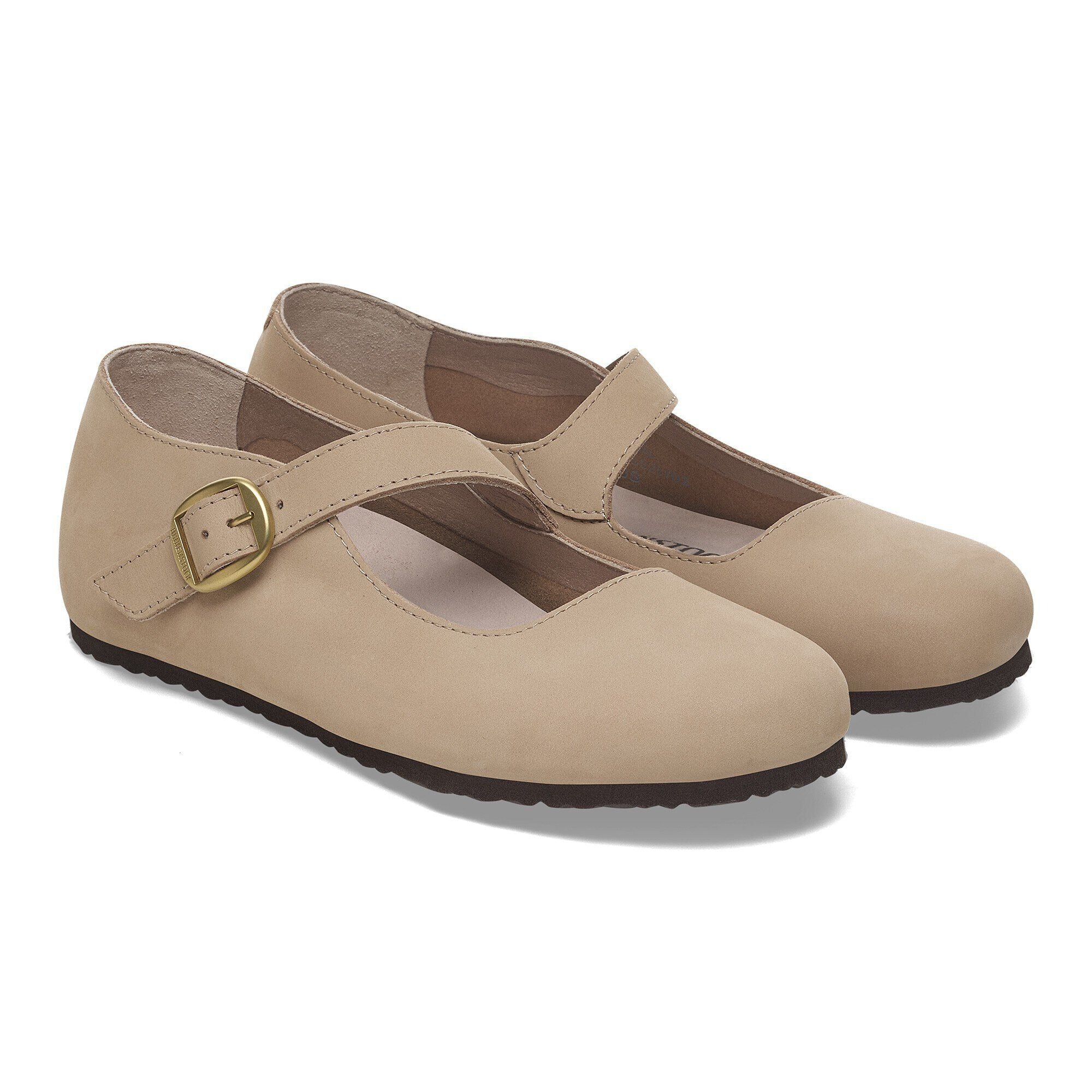 Tracy | Nubuck | Sand
